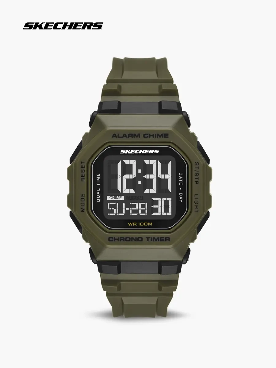 Reloj Skechers Whitfield | Verde
