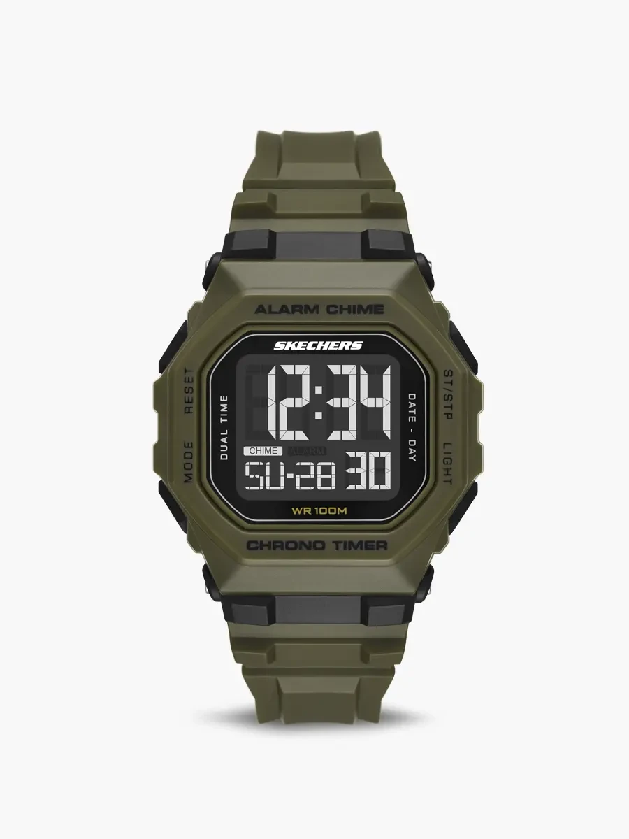 Reloj Skechers Whitfield | Verde