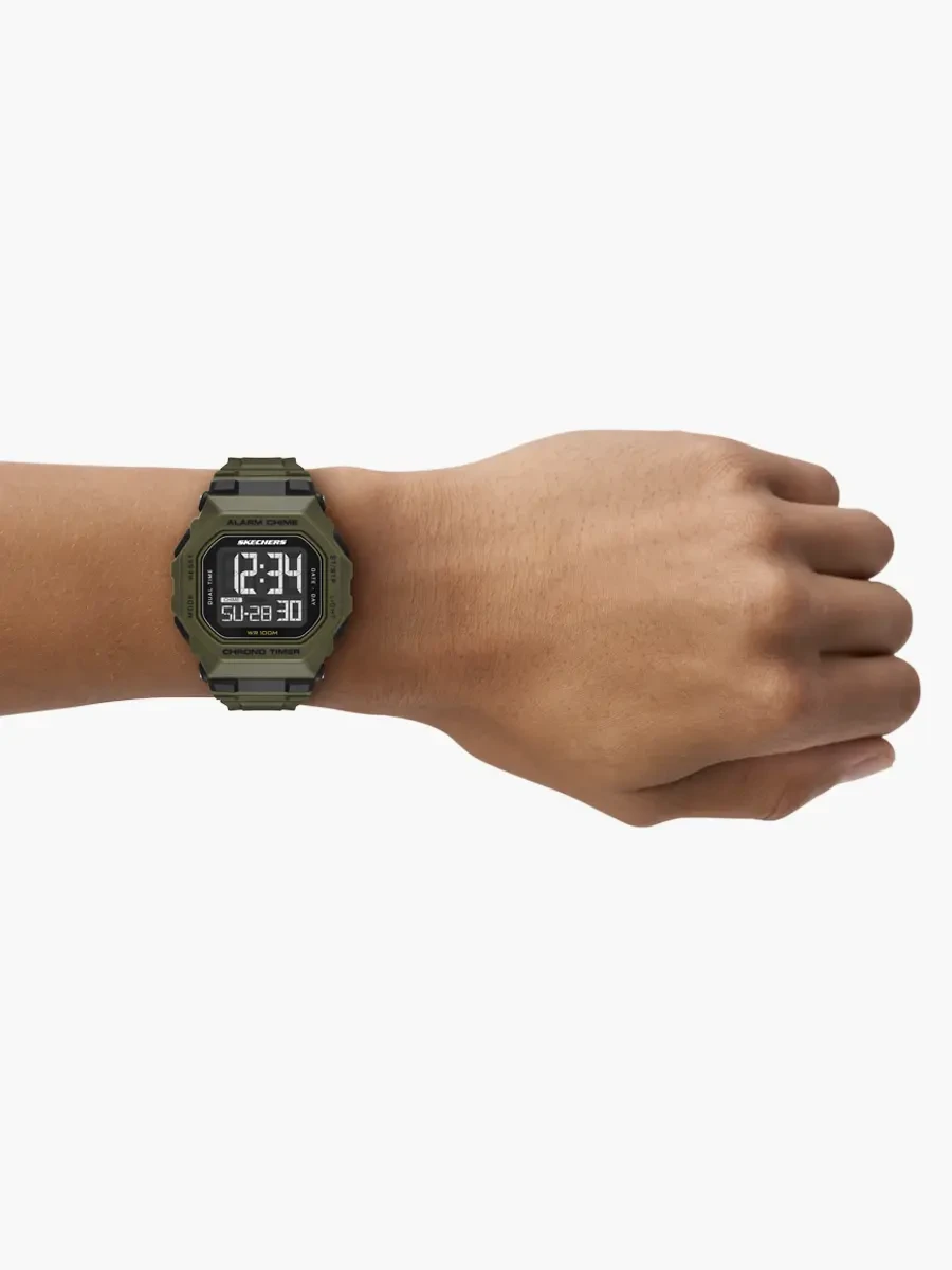 Reloj Skechers Whitfield | Verde