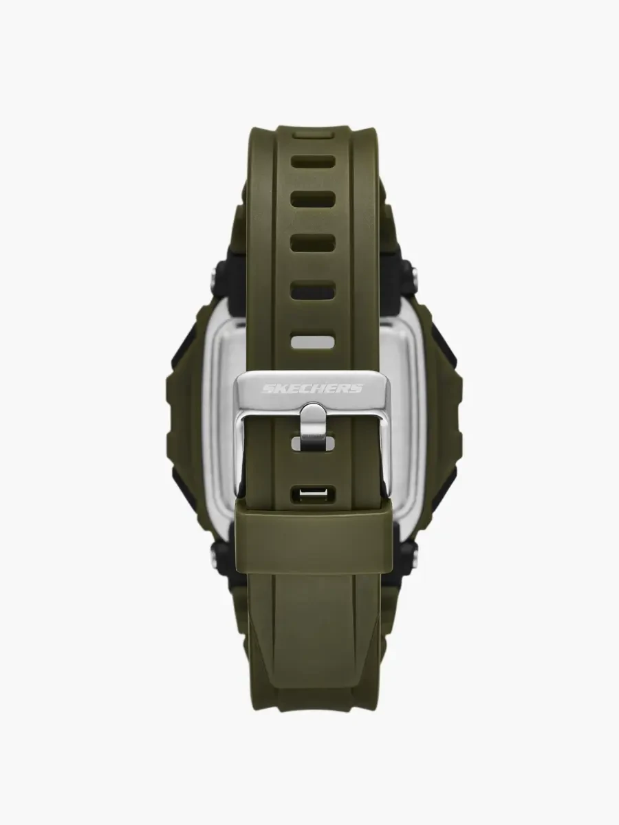 Reloj Skechers Whitfield | Verde