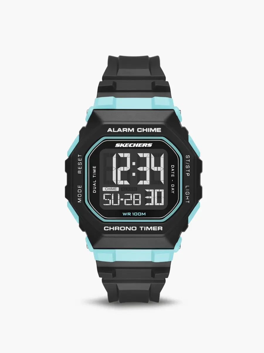Reloj Skechers Whitfield | Celeste