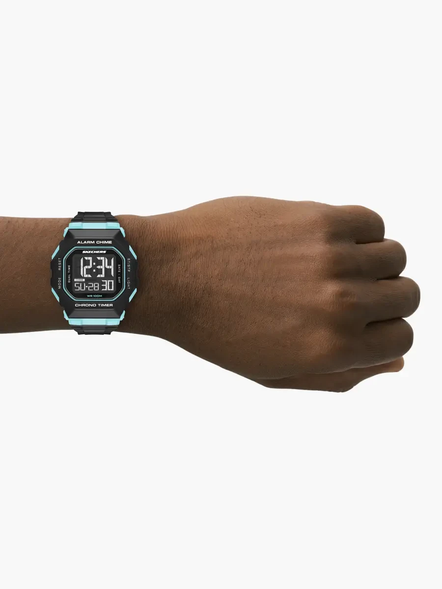 Reloj Skechers Whitfield | Celeste