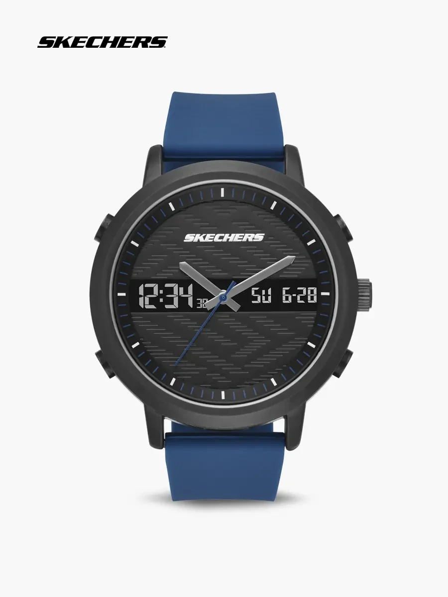 Reloj Skechers Wilkie | Negro