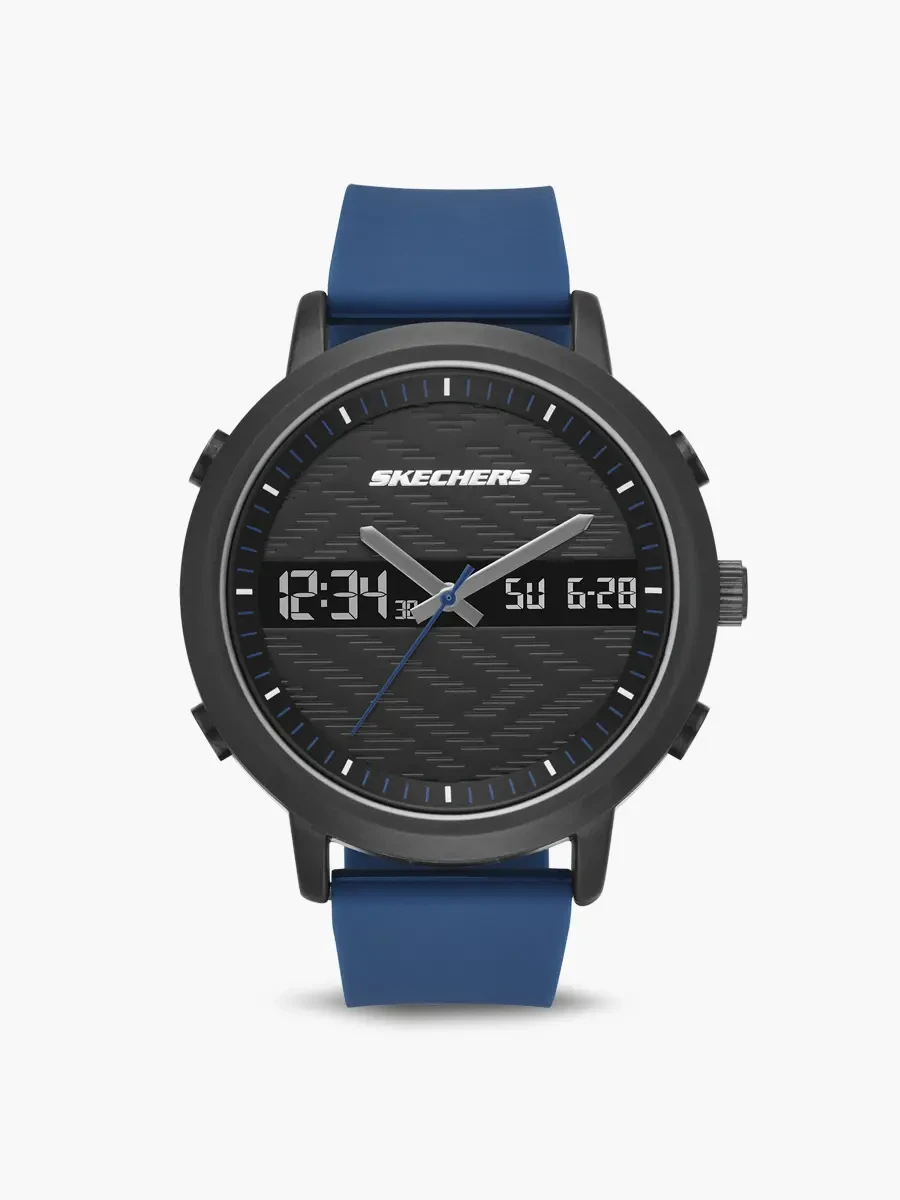 Reloj Skechers Wilkie | Negro