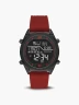 Reloj Skechers Kentwood | Rojo