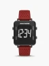 Reloj Skechers Naylor | Rojo