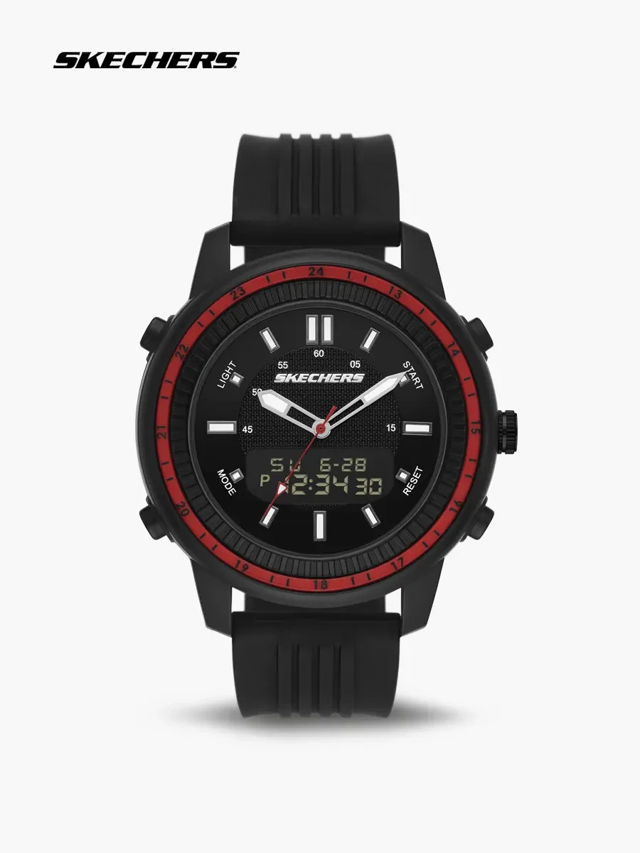 Reloj Skechers Rosencrans | Azul