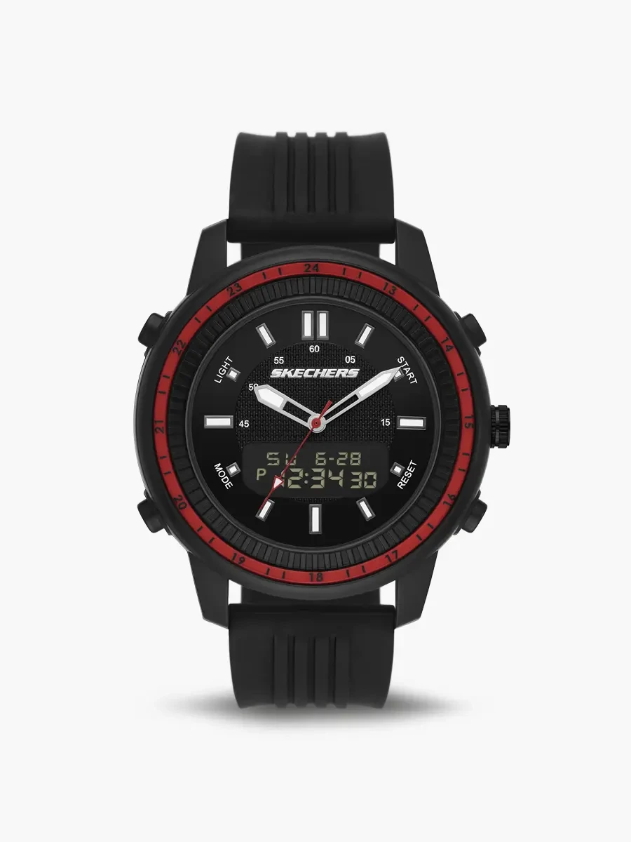 Reloj Skechers Rosencrans | Azul