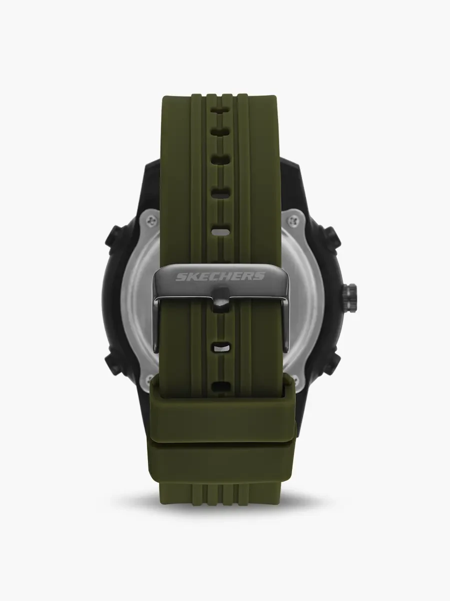 Reloj Skechers Wilkie | Verde