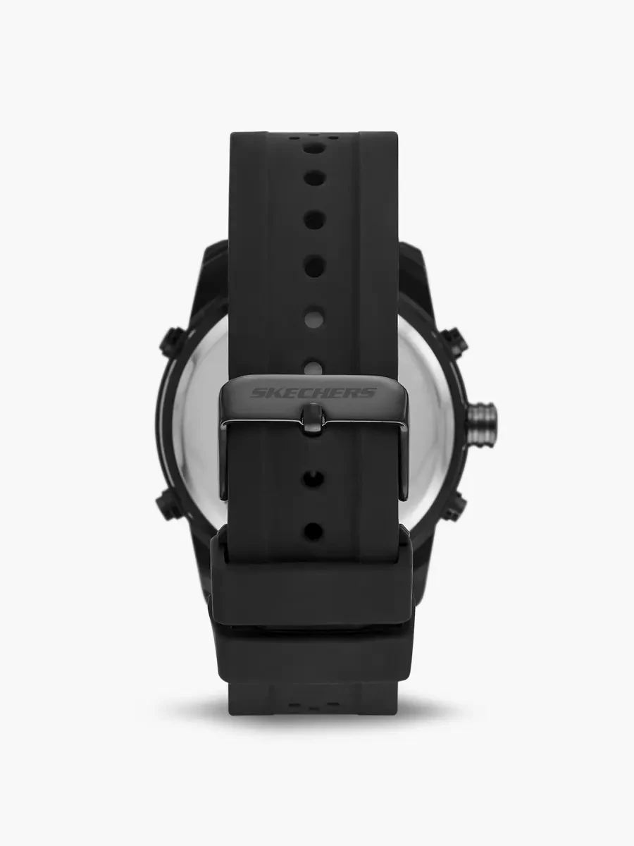 Reloj Skechers Truxton | Negro