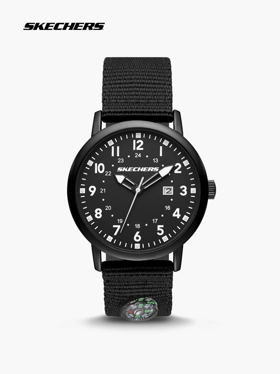 Reloj Skechers Parkhurst | Negro