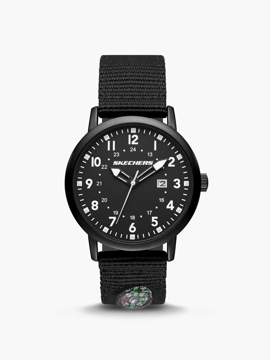 Reloj Skechers Parkhurst | Negro