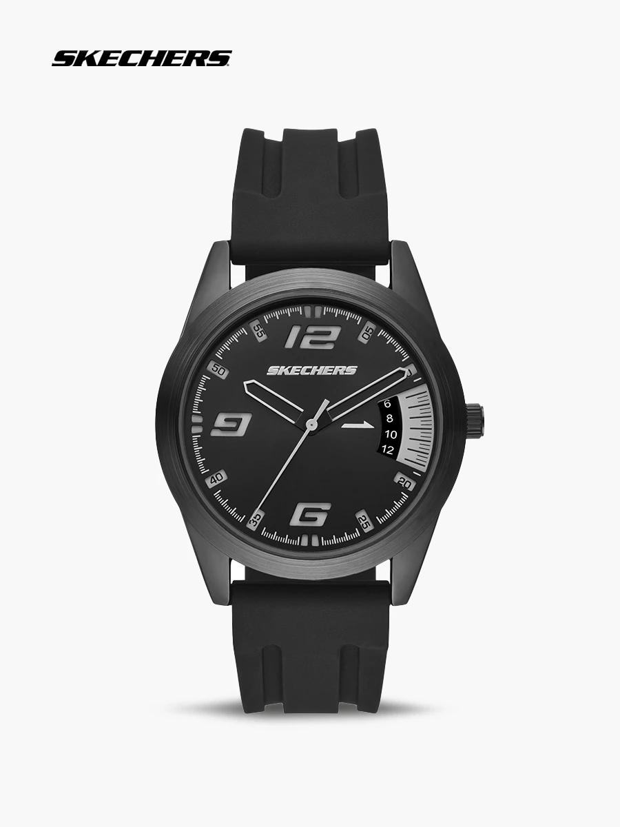 Reloj Skechers Reseda | Negro