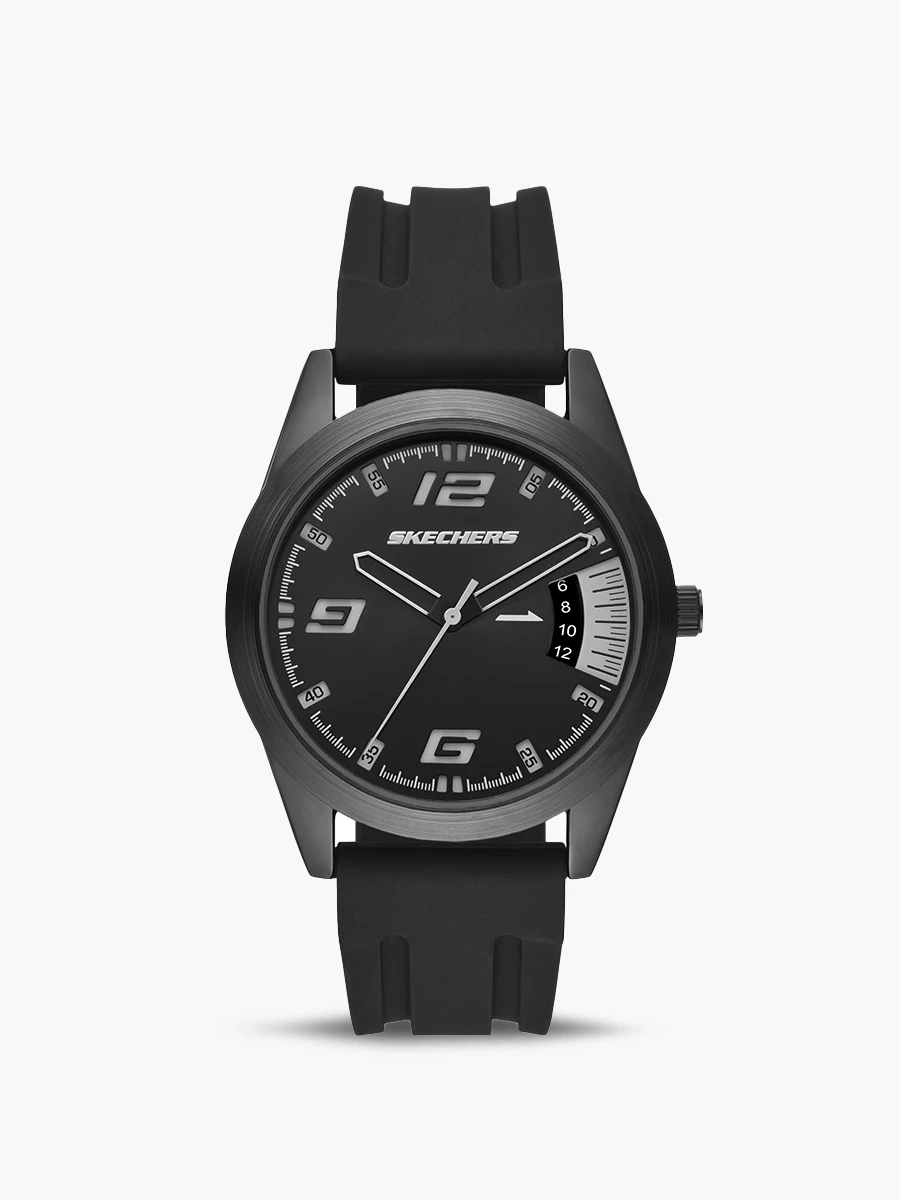 Reloj Skechers Reseda | Negro
