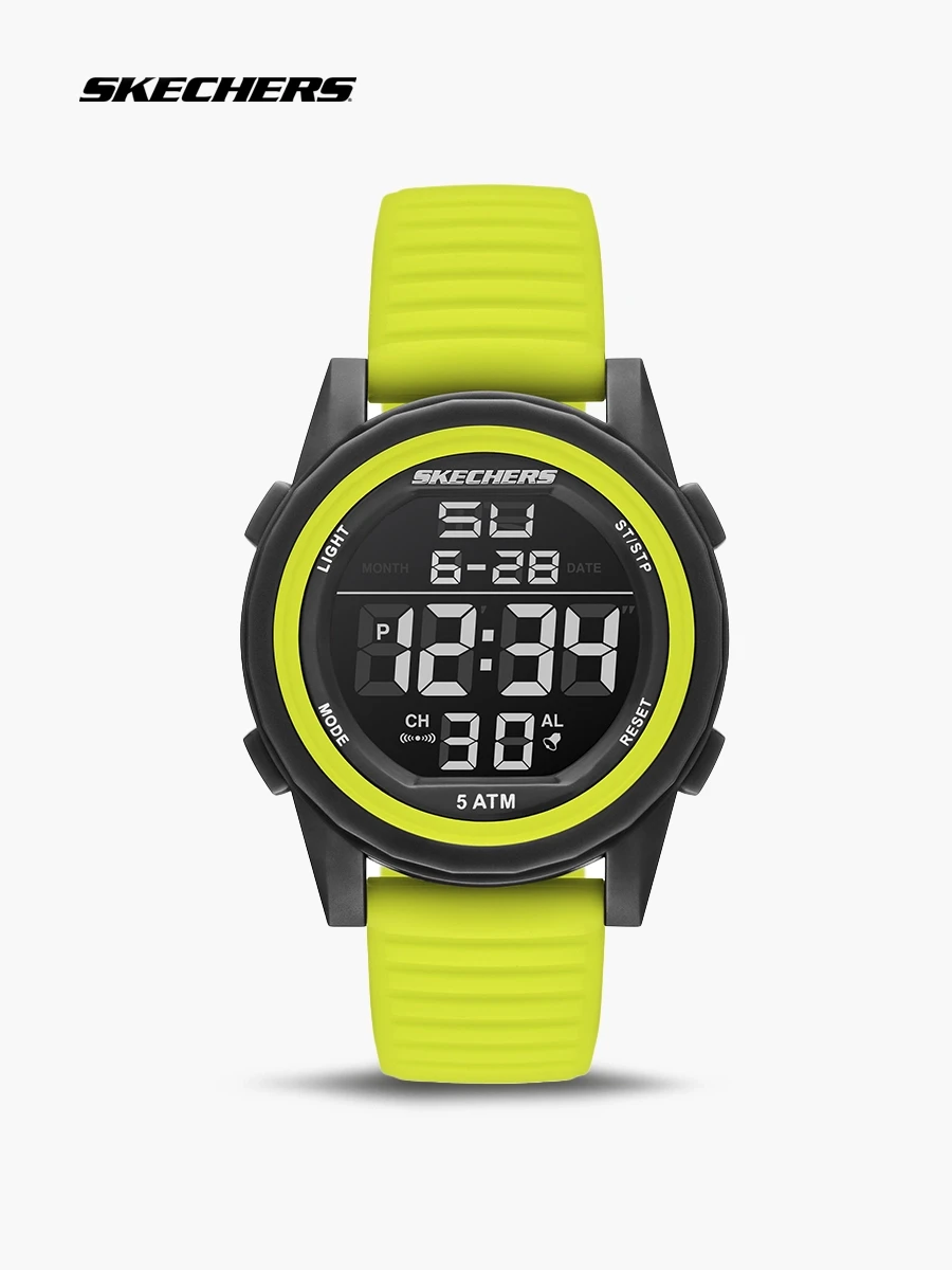 Reloj Skechers Masongate | Verde