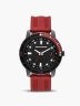 Reloj Skechers Lachman | Rojo