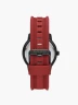 Reloj Skechers Lachman | Rojo