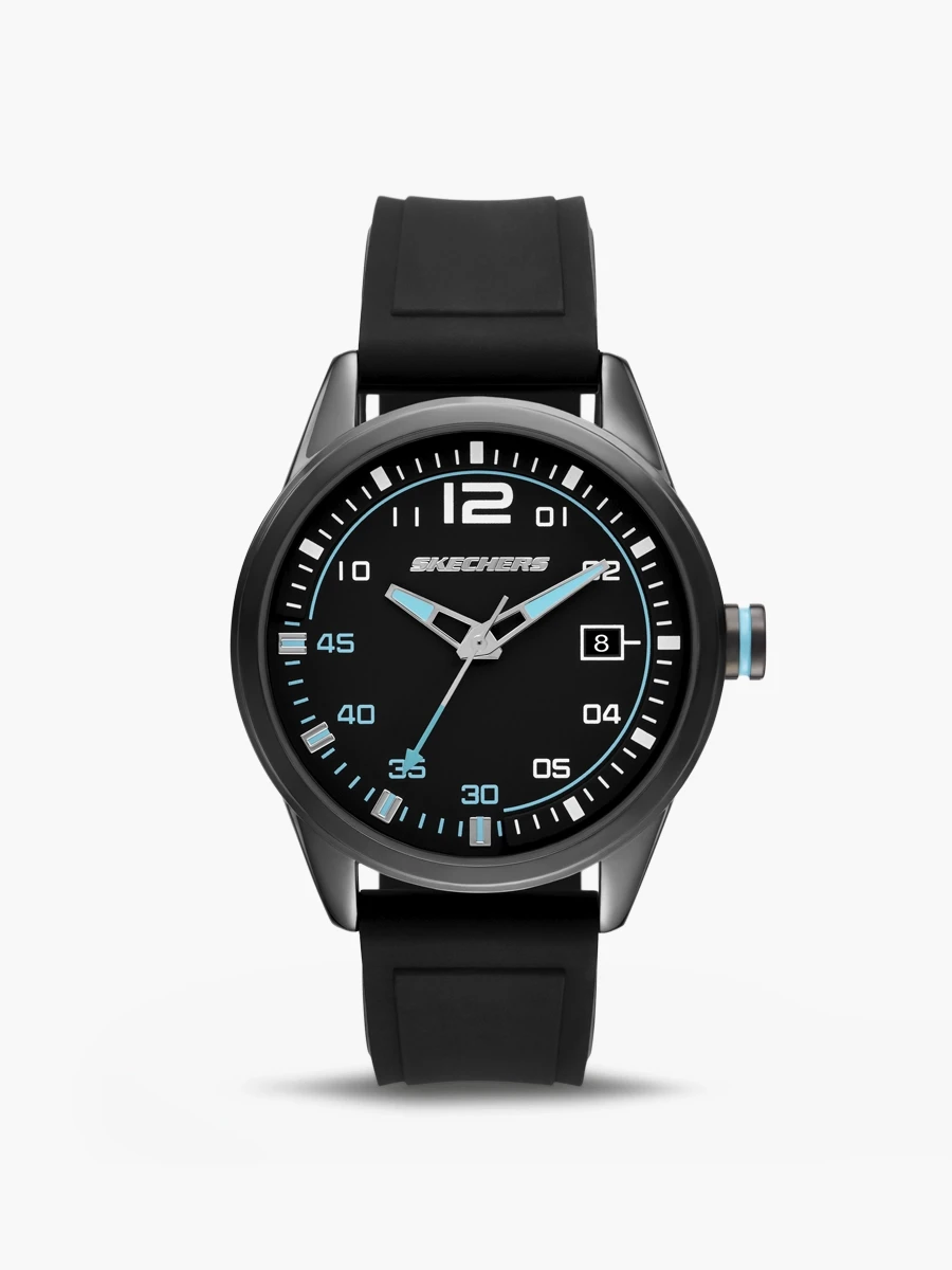 Reloj Skechers Slauson | Negro