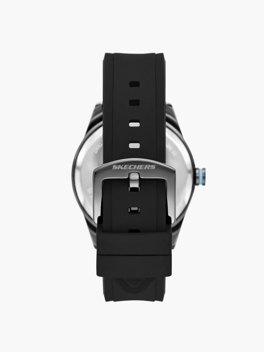 Reloj Skechers Slauson | Negro