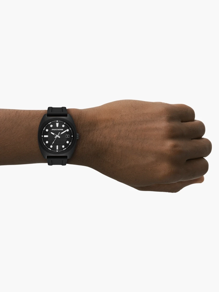 Reloj Skechers Hanover | Negro