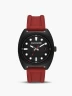 Reloj Skechers Hanover | Rojo