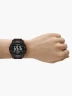 Reloj Digital Skechers Galloway | Rojo