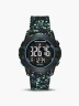 Reloj Digital Skechers Galloway | Celeste
