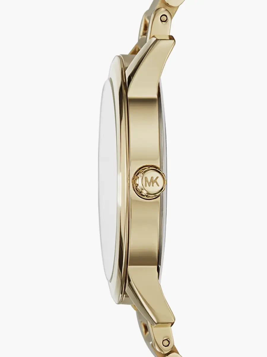 Reloj Michael Kors Parker | Plata