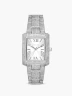 Reloj Michael Kors Emery | Plata