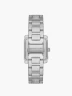 Reloj Michael Kors Emery | Plata