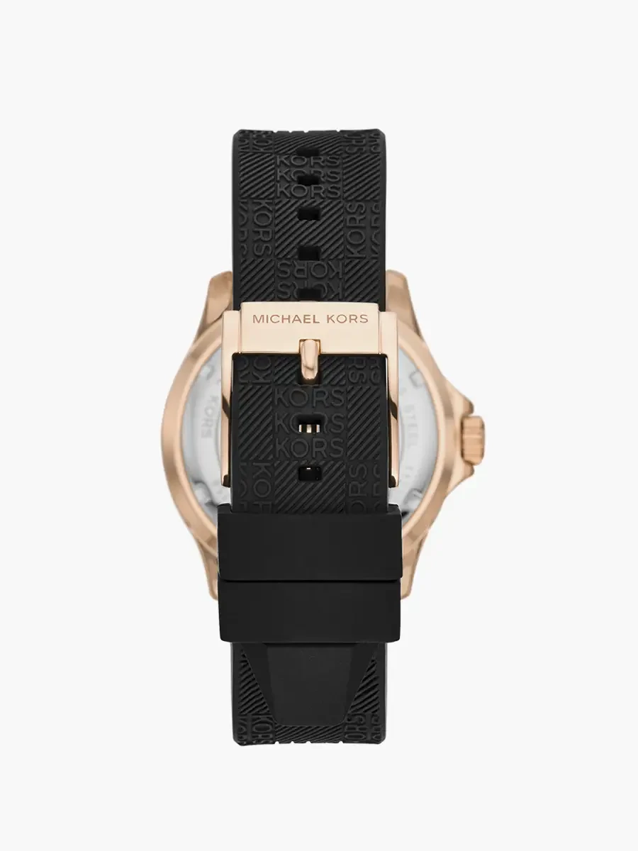Reloj Michael Kors Everest | Negro