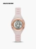 Reloj Digital Skechers Tennyson | Rosa Rubor