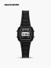 Reloj Digital Skechers Alta | Negro