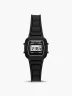 Reloj Digital Skechers Alta | Negro
