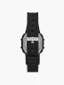 Reloj Digital Skechers Alta | Negro