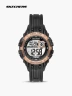 Reloj Digital Skechers Sunnyglen | Negro