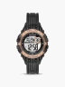 Reloj Digital Skechers Sunnyglen | Negro