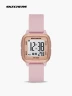 Reloj Digital Skechers Holmby | Rosa