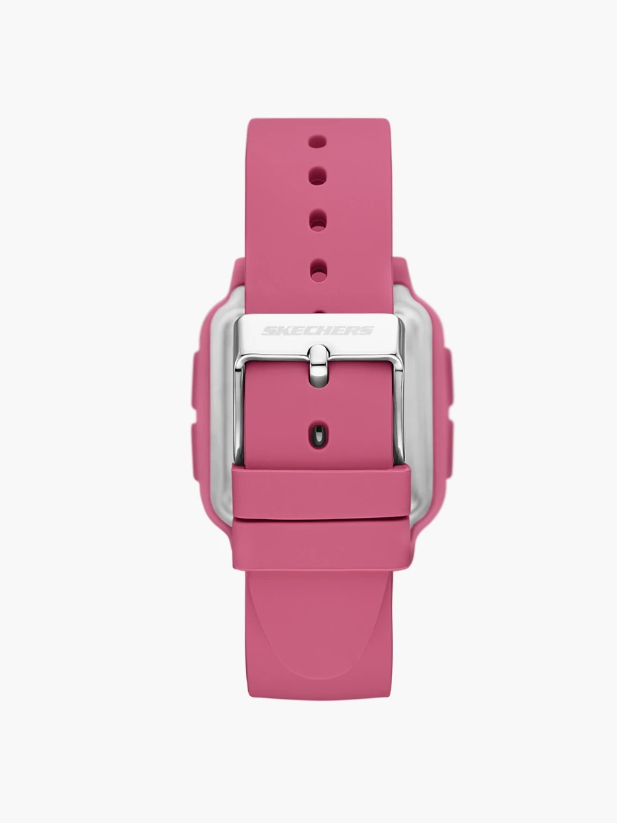 Reloj Digital Skechers Holmby | Fucsia