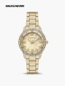 Reloj Analógico Skechers Deelane | Dorado