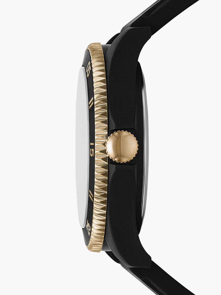 Reloj Analógico Skechers Rosencrans | Negro