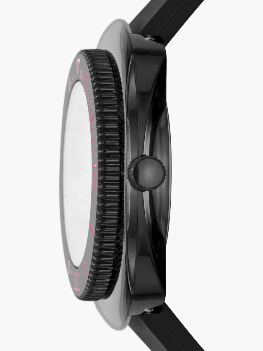 Reloj Analógico Skechers Palmera | Negro