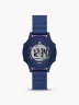 Reloj Digital Skechers Rosencrans | Azul
