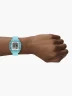 Reloj Digital Skechers Sawtelle | Celeste