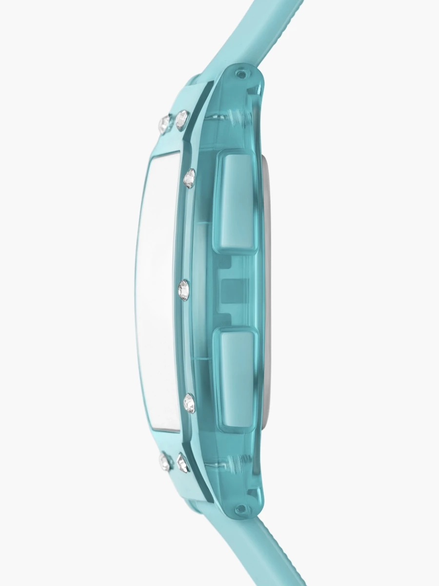Reloj Digital Skechers Sawtelle | Celeste
