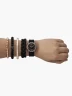 Reloj Analógico Skechers Set | Negro