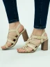 Sandalias con Tacón