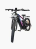Bicicleta Eléctrica Ebike Ecomove TX350 | Negro