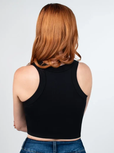 Top Seamless Deportivo - NVG Sport