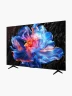 Smart Tv TCL 65" 65P6K Serie P UHD 4K | Negro